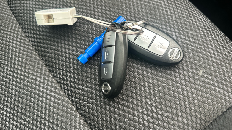 Nissan Qashqai 1.5 dCi Acenta Premium 5dr Diesel Hatchback